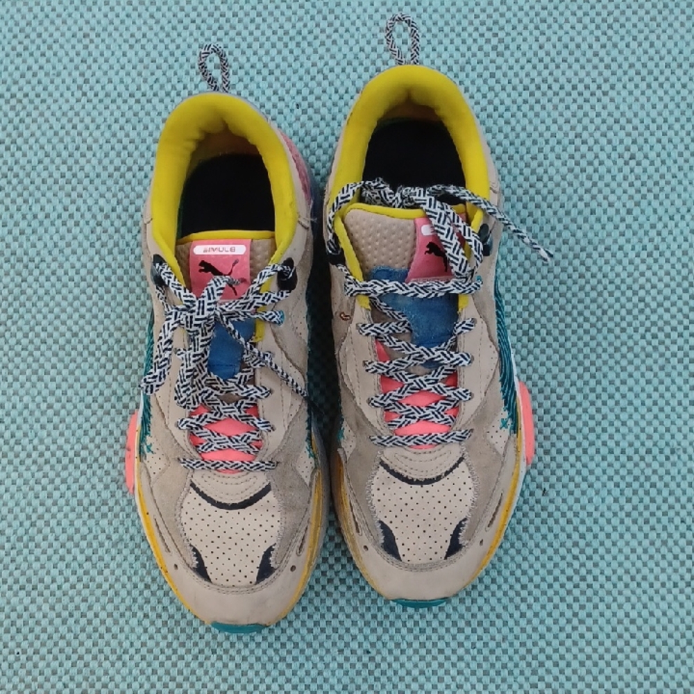 Puma RS-Simul8 SWxP (Size: Men's 9.5) - Picture 3 of 6